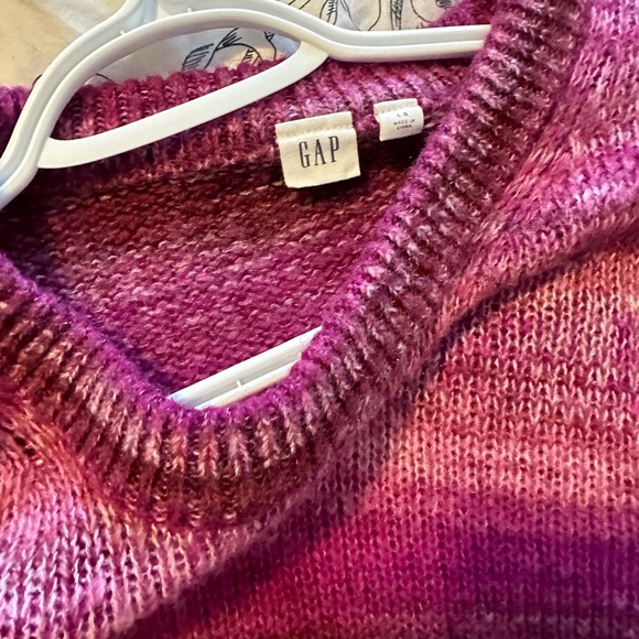 ladies gap sweater large - Picture 2 of 2